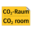 CO₂-Raum - CO₂ room