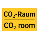 CO₂-Raum - CO₂ room