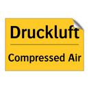 Druckluft - Compressed Air