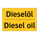 Dieselöl - Diesel oil