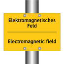 Elektromagnetisches Feld - Electromagnetic field