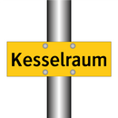 Kesselraum