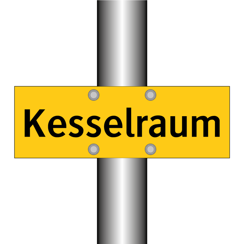 Kesselraum