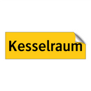 Kesselraum