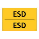 ESD - ESD