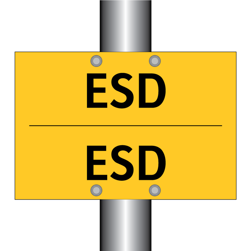 ESD - ESD