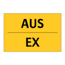 AUS - EX