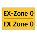 EX-Zone 0 - EX Zone 0