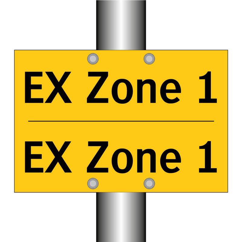 EX Zone 1 - EX Zone 1