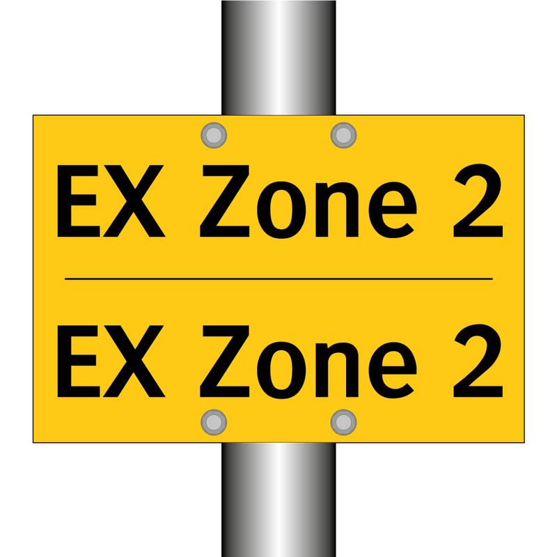 EX Zone 2 - EX Zone 2