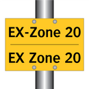 EX-Zone 20 - EX Zone 20