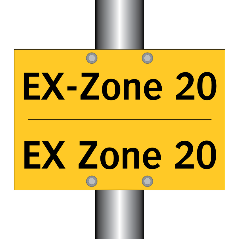 EX-Zone 20 - EX Zone 20