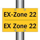 EX-Zone 22 - EX Zone 22