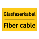 Glasfaserkabel - Fiber cable