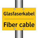 Glasfaserkabel - Fiber cable