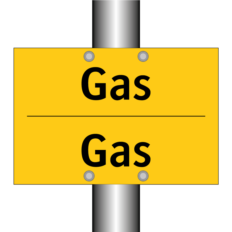 Gas - Gas