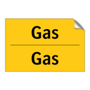 Gas - Gas