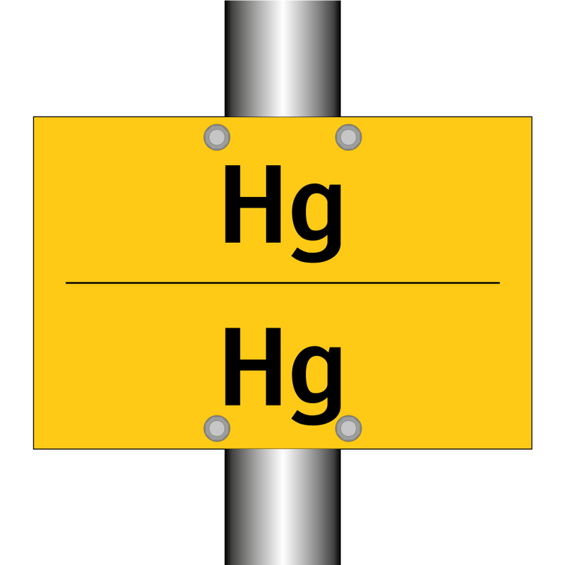 Hg - Hg