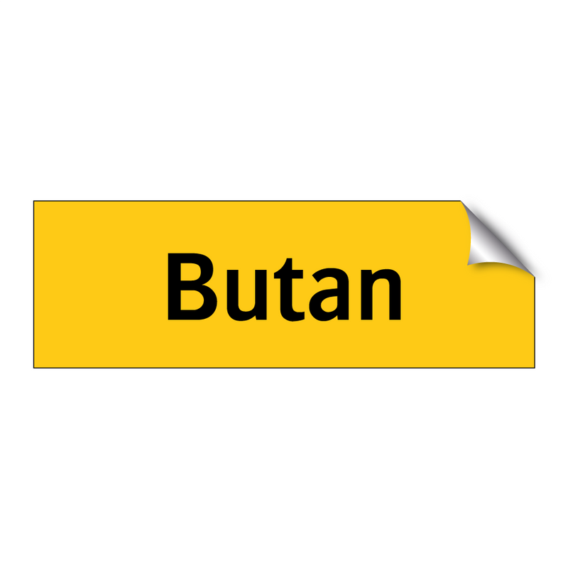 Butan