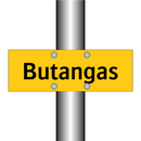 Butangas