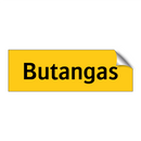 Butangas