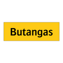 Butangas
