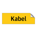 Kabel