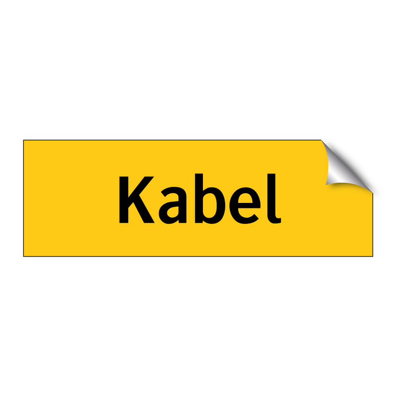 Kabel