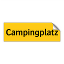 Campingplatz