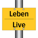 Leben - Live