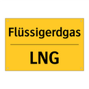 Flüssigerdgas - LNG