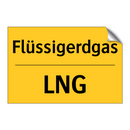 Flüssigerdgas - LNG