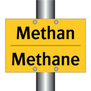 Methan - Methane