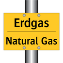 Erdgas - Natural Gas