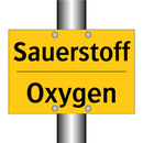 Sauerstoff - Oxygen