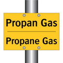 Propan Gas - Propane Gas