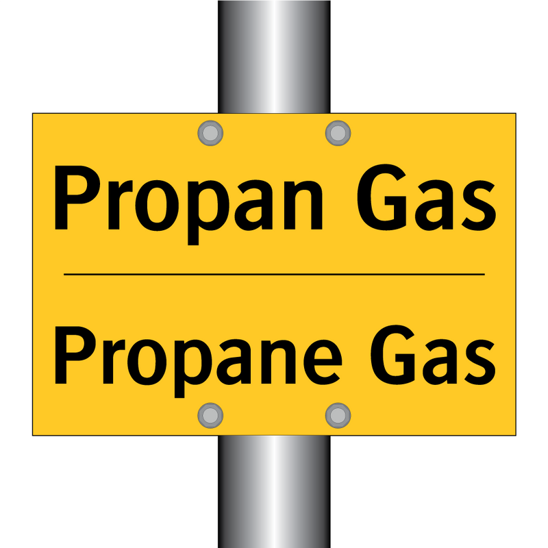 Propan Gas - Propane Gas