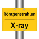 Röntgenstrahlen - X-ray