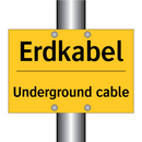 Erdkabel - Underground cable