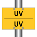UV - UV