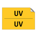 UV - UV