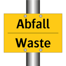 Abfall - Waste