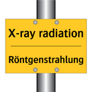 Röntgenstrahlung - X-ray radiation