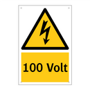 100 Volt