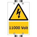 11000 Volt