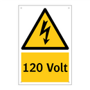 120 Volt