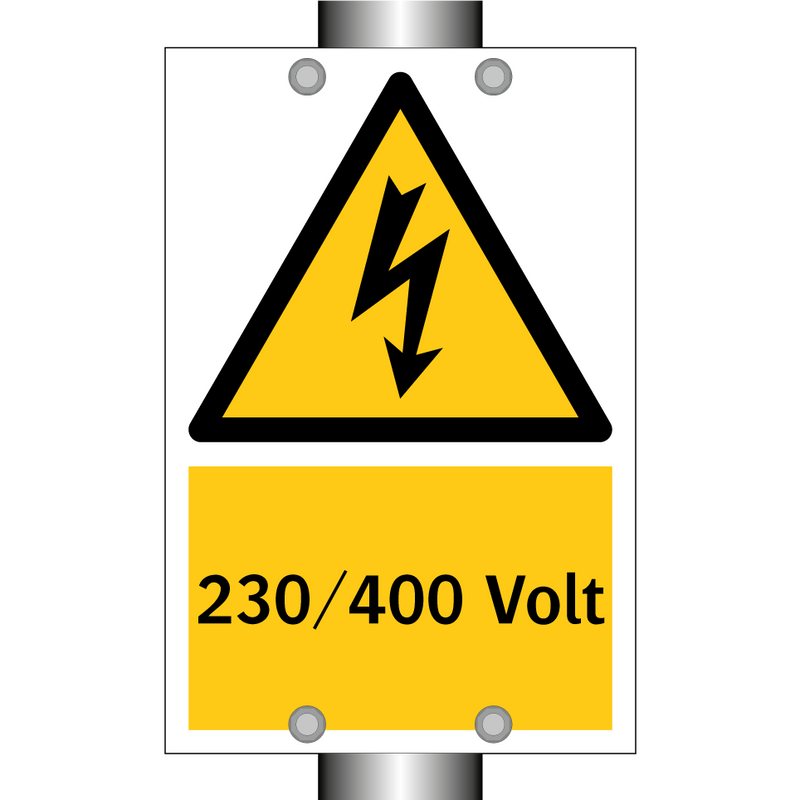 230/400 Volt