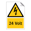24 Volt