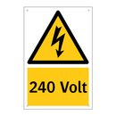 240 Volt