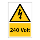 240 Volt